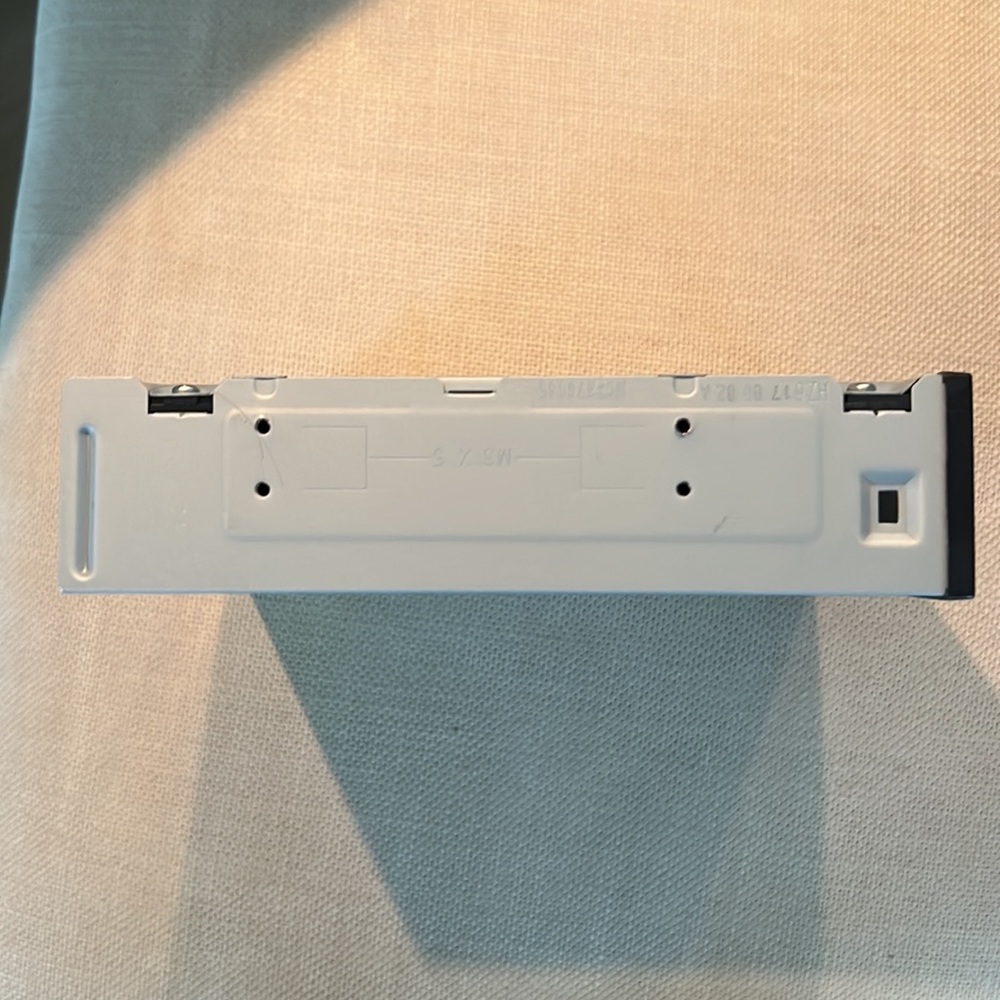 ASUS Optical Disk/CD Drive SATA - Picture 6 of 7